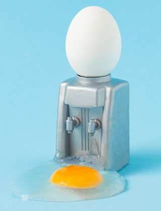 Egg Liquid Processing Machines